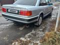 Audi 100 1992 годаfor1 900 000 тг. в Кордай – фото 4