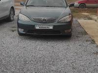 Toyota Camry 2002 годаfor3 700 000 тг. в Актобе