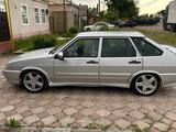 ВАЗ (Lada) 2114 2012 года за 2 200 000 тг. в Мерке
