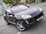 Porsche Cayenne 2008 годаүшін7 500 000 тг. в Алматы – фото 2