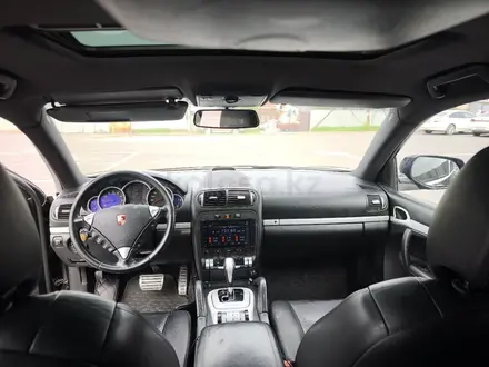 Porsche Cayenne 2008 года за 7 500 000 тг. в Алматы – фото 14