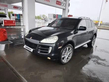 Porsche Cayenne 2008 года за 7 500 000 тг. в Алматы – фото 17