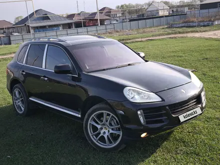 Porsche Cayenne 2008 года за 7 500 000 тг. в Алматы – фото 18