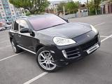 Porsche Cayenne 2008 годаүшін7 500 000 тг. в Алматы