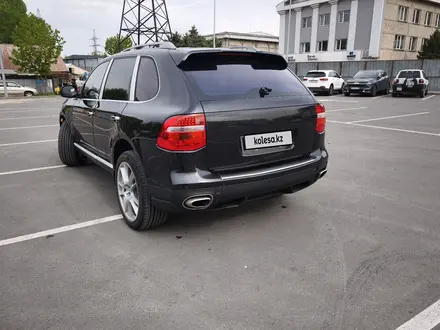 Porsche Cayenne 2008 года за 7 500 000 тг. в Алматы – фото 6