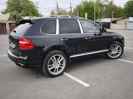 Porsche Cayenne 2008 года за 7 500 000 тг. в Алматы – фото 7