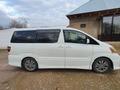 Toyota Alphard 2004 годаfor8 600 000 тг. в Шымкент – фото 3