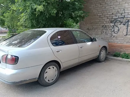 Nissan Primera 2000 года за 2 200 000 тг. в Новоишимский – фото 5