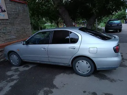 Nissan Primera 2000 года за 2 200 000 тг. в Новоишимский – фото 7