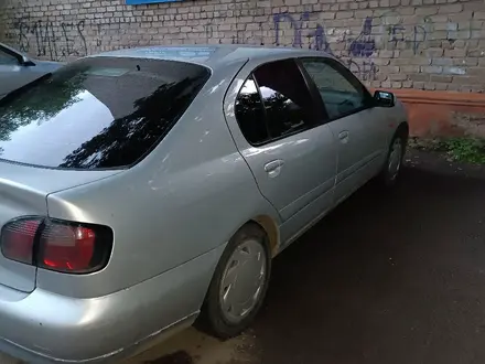 Nissan Primera 2000 года за 2 200 000 тг. в Новоишимский – фото 9