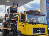 MAN  F 2000 1993 годаүшін21 000 000 тг. в Алматы – фото 3