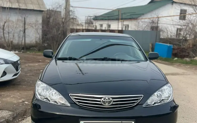 Toyota Camry 2003 года за 5 500 000 тг. в Шымкент