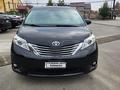 Toyota Sienna 2014 года за 13 200 000 тг. в Алматы – фото 3