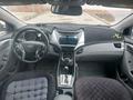 Hyundai Elantra 2013 годаfor6 800 000 тг. в Актобе – фото 6