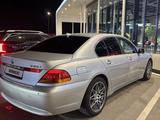 BMW 745 2002 годаүшін3 999 999 тг. в Алматы – фото 4