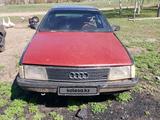 Audi 100 1987 года за 500 000 тг. в Шарбакты