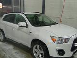 Mitsubishi ASX 2013 года за 6 300 000 тг. в Алматы