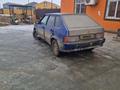 ВАЗ (Lada) 2114 2005 года за 260 000 тг. в Кульсары – фото 4