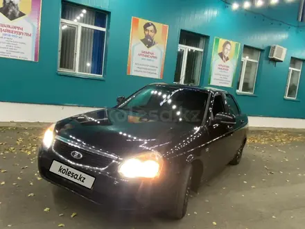 ВАЗ (Lada) Priora 2170 2014 года за 2 600 000 тг. в Актобе – фото 5