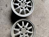 Одиночные диски BMW R15 за 10 000 тг. в Алматы