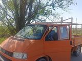Volkswagen Transporter 1993 года за 5 000 000 тг. в Кордай