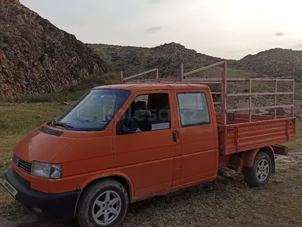 Volkswagen Transporter 1993 года за 5 300 000 тг. в Кордай