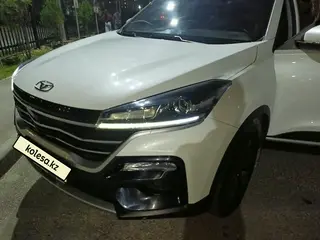 Kaiyi X3, 2024