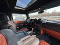 Hummer H2 2007 года за 12 990 000 тг. в Алматы – фото 11