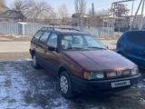 Volkswagen Passat 1992 года за 1 200 000 тг. в Жаркент – фото 3