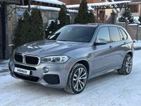 BMW X5 2016 годаүшін21 800 000 тг. в Алматы