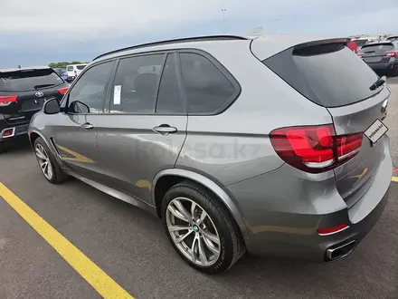 BMW X5 2016 года за 21 800 000 тг. в Алматы – фото 21