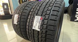 285/40R21 — 315/35R21 Yokohama 2024 Ice Guard SUV G075 за 673 600 тг. в Алматы