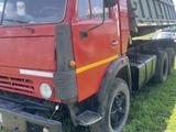 КамАЗ  5320 1988 годаүшін5 850 000 тг. в Костанай