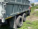 КамАЗ  5320 1988 годаүшін5 850 000 тг. в Костанай – фото 2