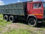 КамАЗ  5320 1988 годаүшін5 850 000 тг. в Костанай – фото 5