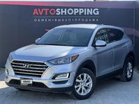 Hyundai Tucson 2019 года за 10 800 000 тг. в Актобе