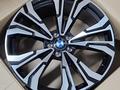 Новые диски на BMW 20 5*112 j9.0 ET30 DIA73.1 за 550 000 тг. в Алматы