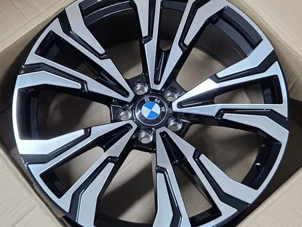 Новые диски на BMW 20 5*112 j9.0 ET30 DIA73.1 за 550 000 тг. в Алматы
