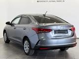 Hyundai Accent 2020 года за 5 950 000 тг. в Астана – фото 2