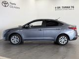 Hyundai Accent 2020 годаүшін5 950 000 тг. в Астана – фото 3