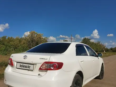 Toyota Corolla 2012 года за 6 000 000 тг. в Павлодар – фото 6