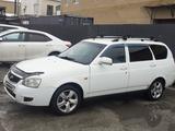 ВАЗ (Lada) Priora 2171 2014 годаfor2 700 000 тг. в Семей – фото 2