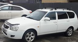 ВАЗ (Lada) Priora 2171 2014 годаүшін2 500 000 тг. в Курчум – фото 2