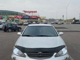 Toyota Camry 2004 годаfor5 200 000 тг. в Алматы – фото 5