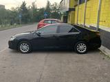 Toyota Camry 2016 года за 8 900 000 тг. в Алматы