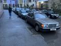 Mercedes-Benz E 300 1988 годаүшін1 000 000 тг. в Астана – фото 3