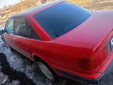 Audi 100 1992 года за 1 000 000 тг. в Балхаш – фото 2