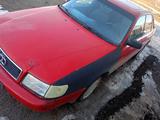 Audi 100 1992 года за 1 000 000 тг. в Балхаш – фото 3