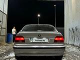 BMW 525 1996 года за 3 100 000 тг. в Актау – фото 3