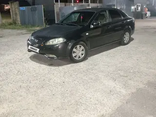 Daewoo Gentra
